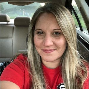 Meet your Posher, Veronica